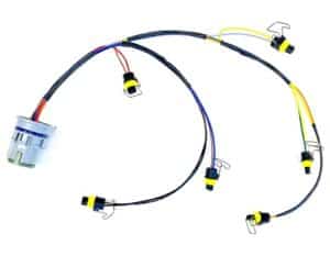 94-03 Navistar International DT466/I530E Injector Wiring Harness