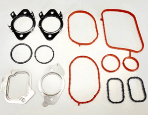 11-22 6.7L Ford Powerstroke Intake Manifold & EGR Valve Gasket Kit