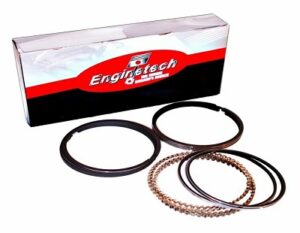 08-10 6.4L Ford Powerstroke Piston Ring Set