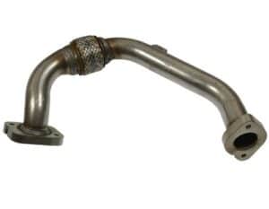 11-18 6.7L Ford Powerstroke EGR Tube