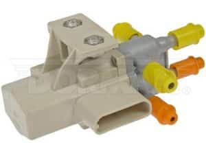 94-15 Ford Powerstroke Dual Fuel Tank Selector Valve