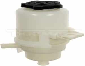 13-18 6.7L Power Steering Fluid Reservoir