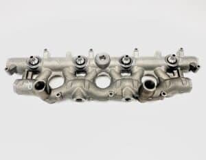 05-10 6.0L Ford Powerstroke High Pressure Oil Rail