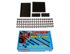 17-25 L5P 6.6L GM/Chevrolet Duramax ARP Head Studs