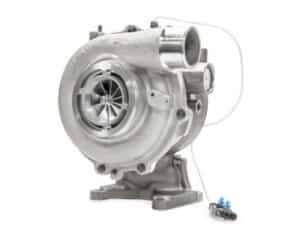 11-16 6.6L LML Duramax New Powermax Turbo
