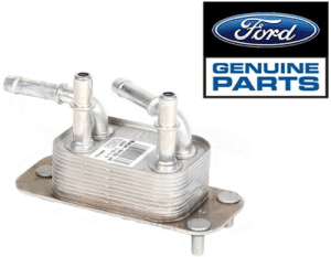 11-16 Ford 6.7L Powerstroke OEM Fuel Cooler