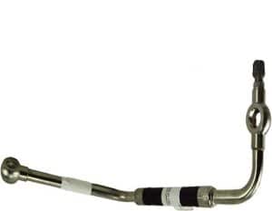 08-10 6.4L Ford Powerstroke OEM Fuel Filter - Pump Tube