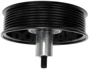 03-19 5.9L-6.7L Dodge Drive Belt Idler Pulley