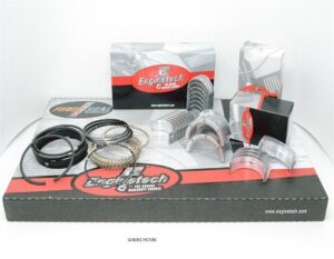 89-98 12V Dodge 5.9L Engine Overhaul Kit - No Pistons