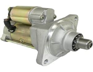 01-03 7.3L Ford Powerstroke New Starter