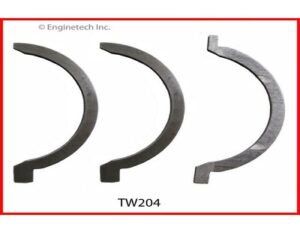 01-13 GM 6.6L Duramax Thrust Washer Set