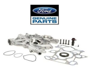 05-07 6.0L Ford Powerstroke OEM Front Engine Cover