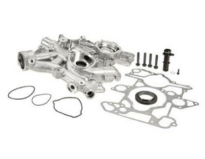 05-07 6.0L Ford Powerstroke OEM Front Engine Cover