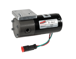 01-10 6.6L Duramax FASS Fuel Pump Flow Enhancer