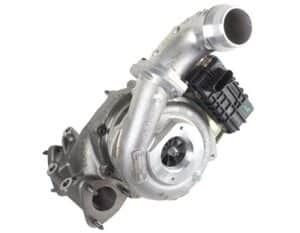 11-19 Dodge 3.0L EcoDiesel Turbocharger
