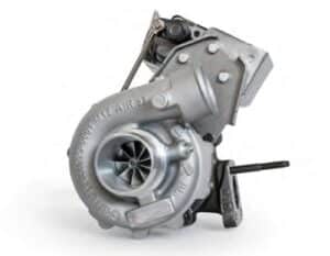 16-19 OE 2.8L GM Canyon/Chevy Colorado Turbocharger