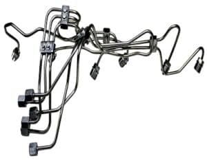 98.5-02 Dodge 5.9L VP44 Fuel Injector Line Set