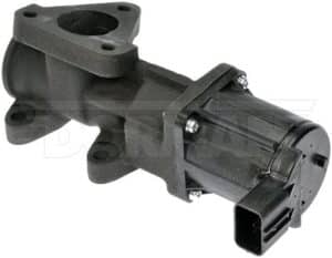 03-06 Intl DT466 EGR Valve