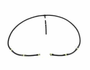 14-19 Dodge 3.0L EcoDiesel Injector Return Line Kit