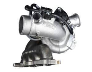 09-18 New OEM Garrett 1.4L GM Turbocharger