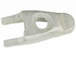 6.7L Ford Powerstroke Fuel Injector Hold Down Bracket