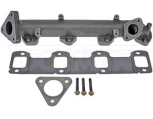 11-16 6.7L Ford Passenger Side Exhaust Manifold