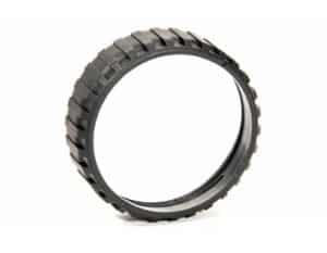 92-00 6.5L GM Fuel Filter Retainer Nut