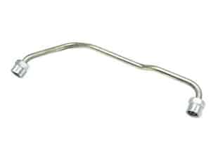 01-04.5 GM Duramax 6.6L LB7 Right Fuel Rail Supply Line
