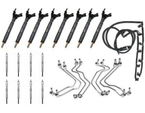 11-16 GM Duramax 6.6L LML Injector Master Kit