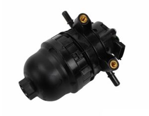 17-19 GM 6.6L L5P Duramax Fuel Filter Housing