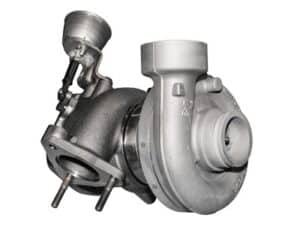 Remanufactured Turbocharger 2003-2012 MaxxForce 13 B2xg
