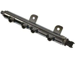18-21 3.0L F-150 Powerstroke Passenger Side Fuel Rail