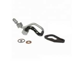 18-21 3.0L F-150 Powerstroke Fuel Injector Line Cylinder 2, 5 & 6