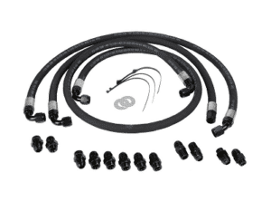 01-05 6.6L LB7/LLY Allison Transmission Cooler Lines