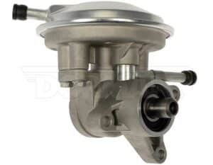 95-20 Isuzu NPR Vacuum Pump