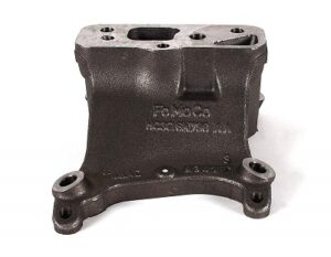 17-19 6.7L Ford Powerstroke OEM Turbo Pedestal