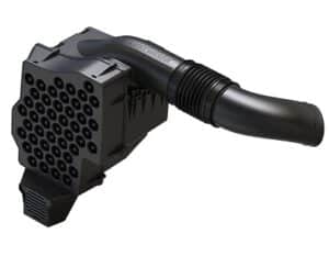 17-19 6.7L Ford S&B Military-Grade Particle Separator