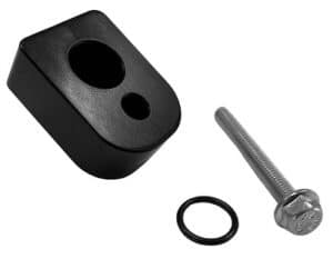 11-19 6.7L Ford Powerstroke S&B MAP Sensor Spacer