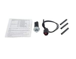 11-13 6.7L Ford Powerstroke OEM Low Fuel Pressure Sensor