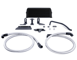 11-19 6.7L Ford Powerstroke Performance Oil Cooler