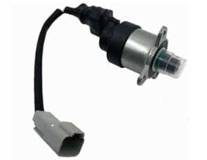 06-22 Cummins ISC, ISL, L9 Fuel Pressure Regulator