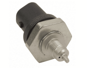 15-19 6.7L Ford Powerstroke Fuel Pressure Sensor