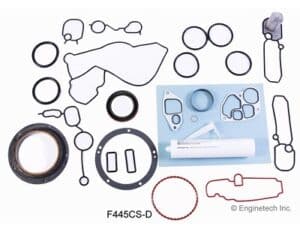 94-03 7.3L Ford Powerstroke Lower Gasket Kit