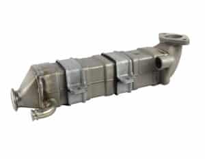 10-19 RAM 6.7L EGR Cooler