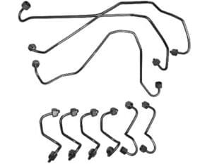 2014-2019 3.0L EcoDiesel Fuel Line Set