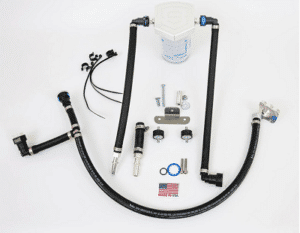 Ford 6.7L Powerstroke Disaster Prevention Kit