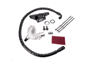 13-18 6.7L Ram Cummins Coolant Bypass Kit