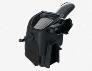 20-23 6.7L Ford Powerstroke S&B Cold Air Intake System