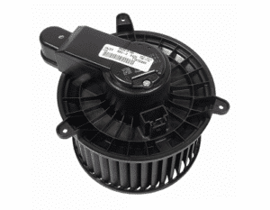 11-16 6.7L OEM Ford Powerstroke AC Blower Motor
