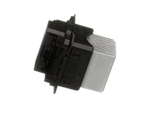 11-16 6.7L OEM Ford Powerstroke AC Blower Motor Module